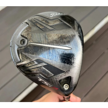 Titis Golf | Stick Golf Driver Titleist TSi3