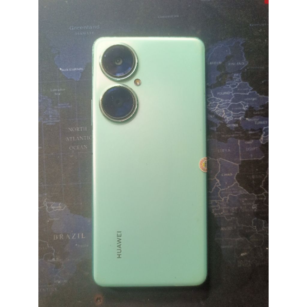 MESIN HUAWEI NOVA 11i NORMAL MINUS LCD DAN IMEI MALAYSIA | HP HUAWEI NOVA 11i RUSAK LCD DAN IMEI LUA
