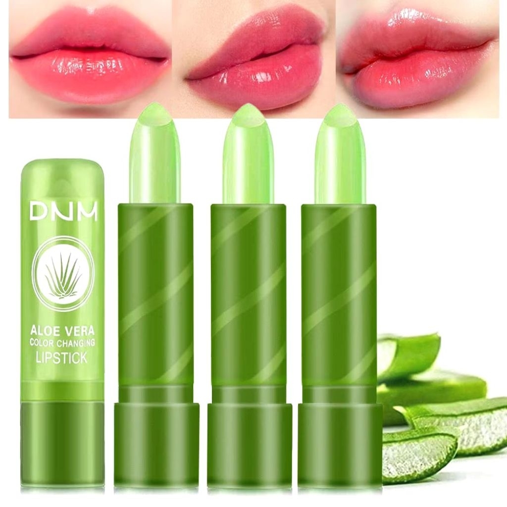 Lips aloevera DNM, Eyeliner spidol maybelline fit me, Purbasari oil control matte powder natural, Co