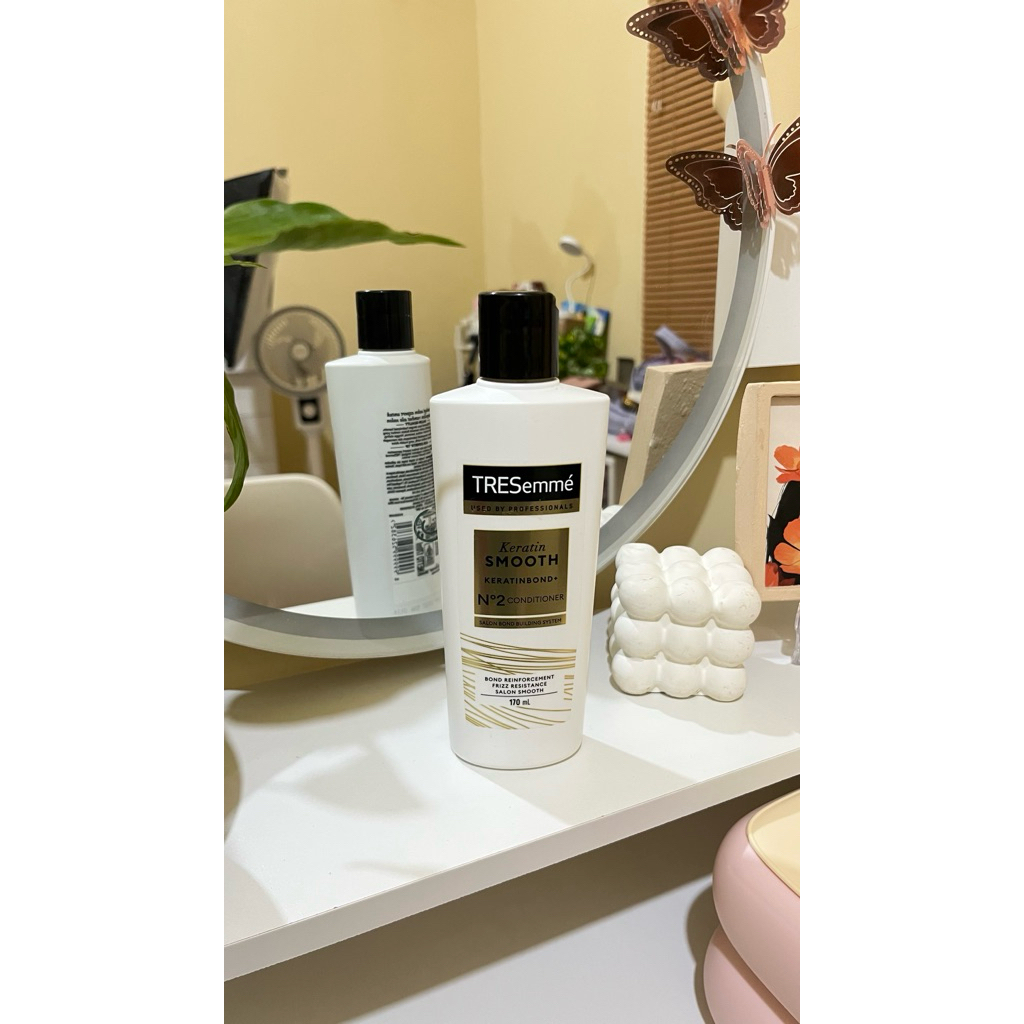 conditioner tresemme