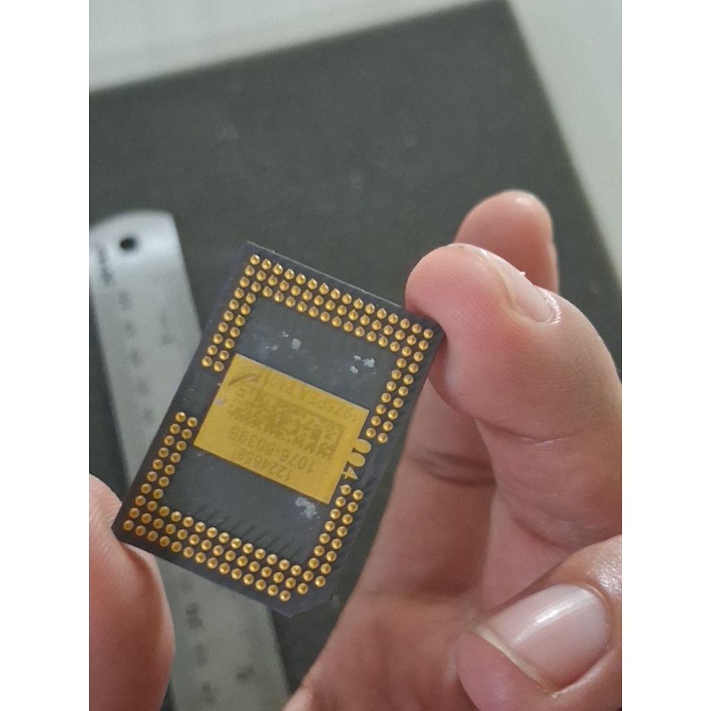 DMD chip projector dmd kecil semua merek