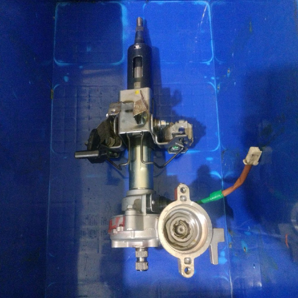 COLUMN STIR TANPA MOTOR AVANZA XENIA 2022 UP ORIGINAL