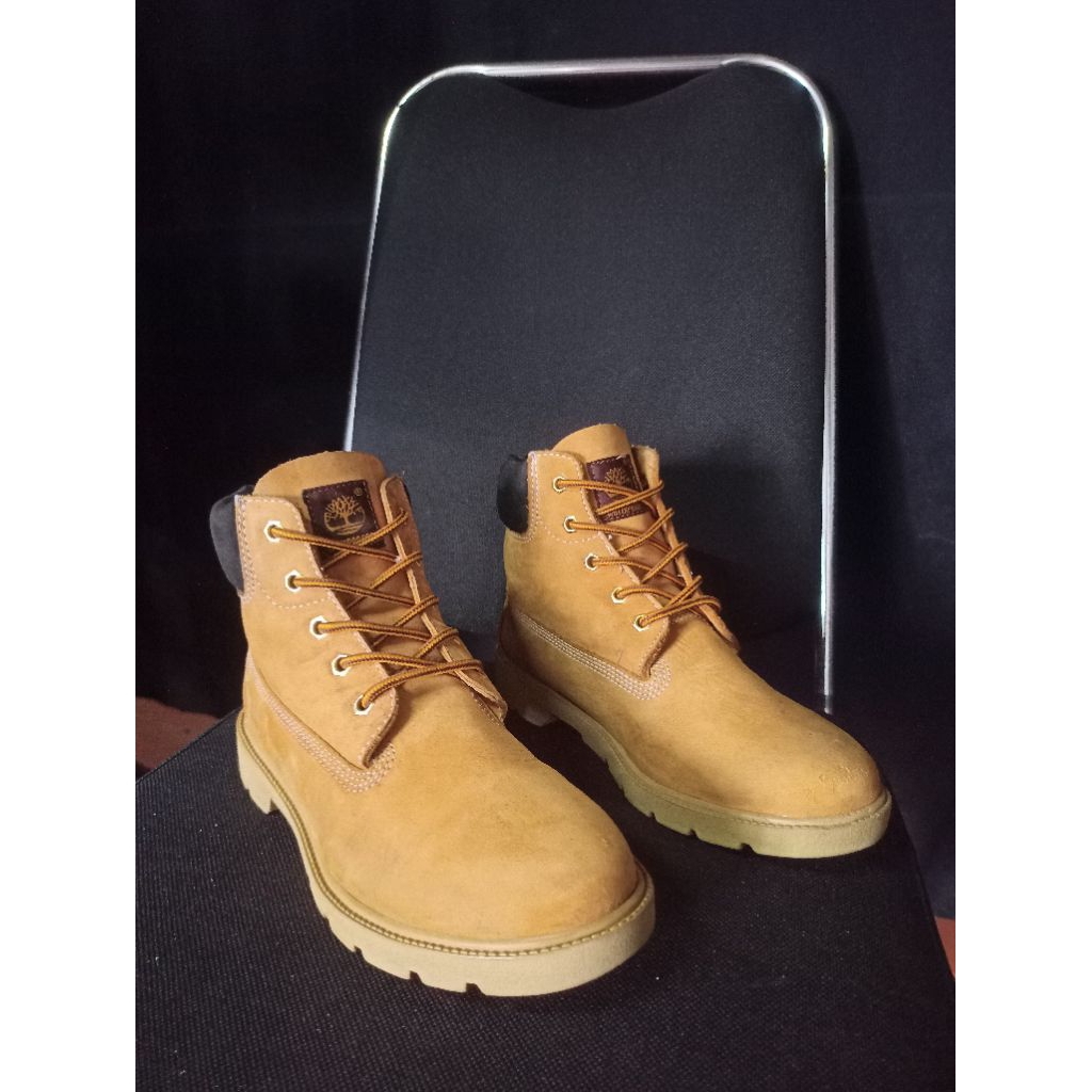 Timberland classic boot