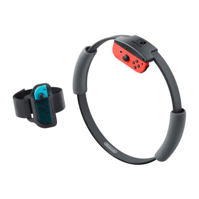 Ring Fit Adventure Nintendo Switch Ringfit Adventure Switch