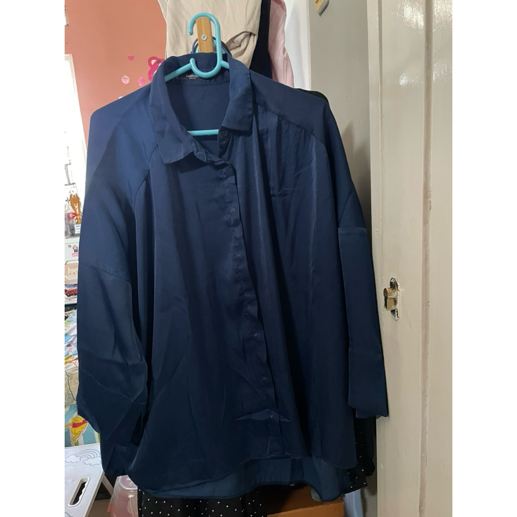 Preloved mango