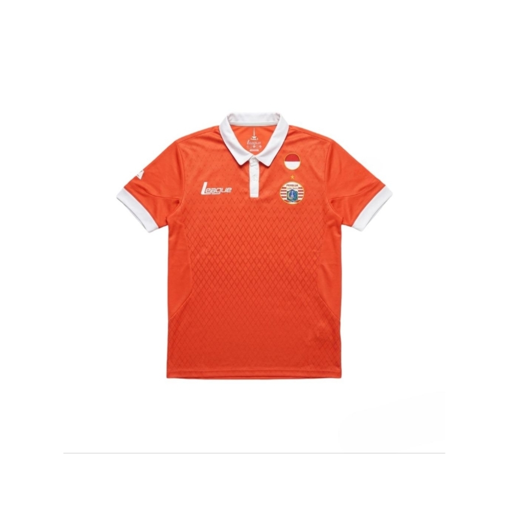 Jersey Persija Home 2015 Original – Size XL