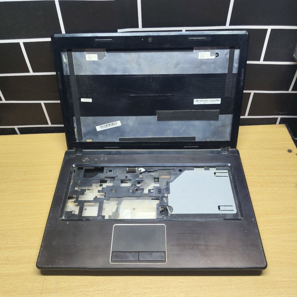 Kesing Case Casing full Case Full set Full body Laptop Lenovo G470 G475