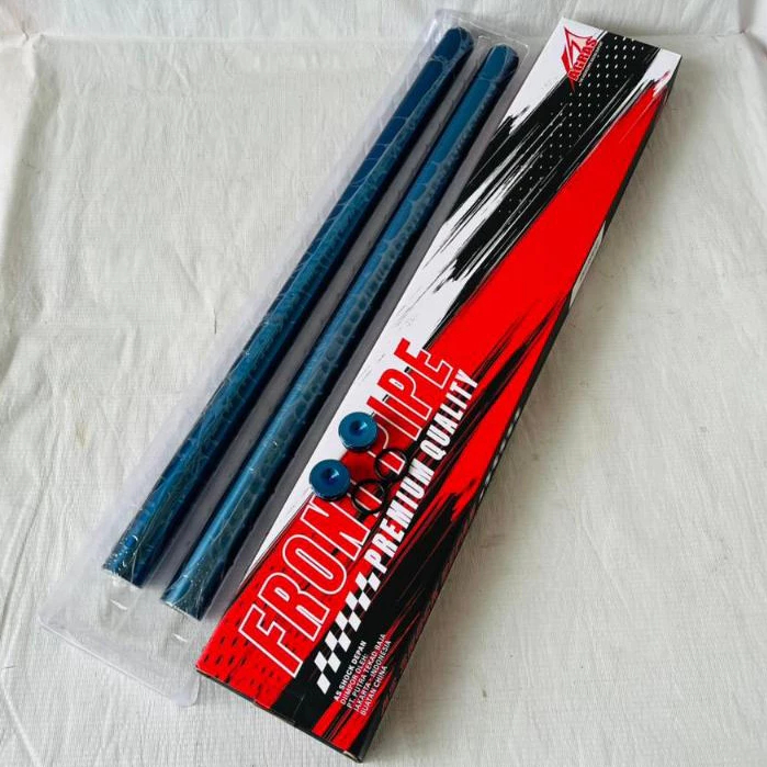 AS Skok Ninja SS Bottom Skok Depan Ninja SS AS Blue Import