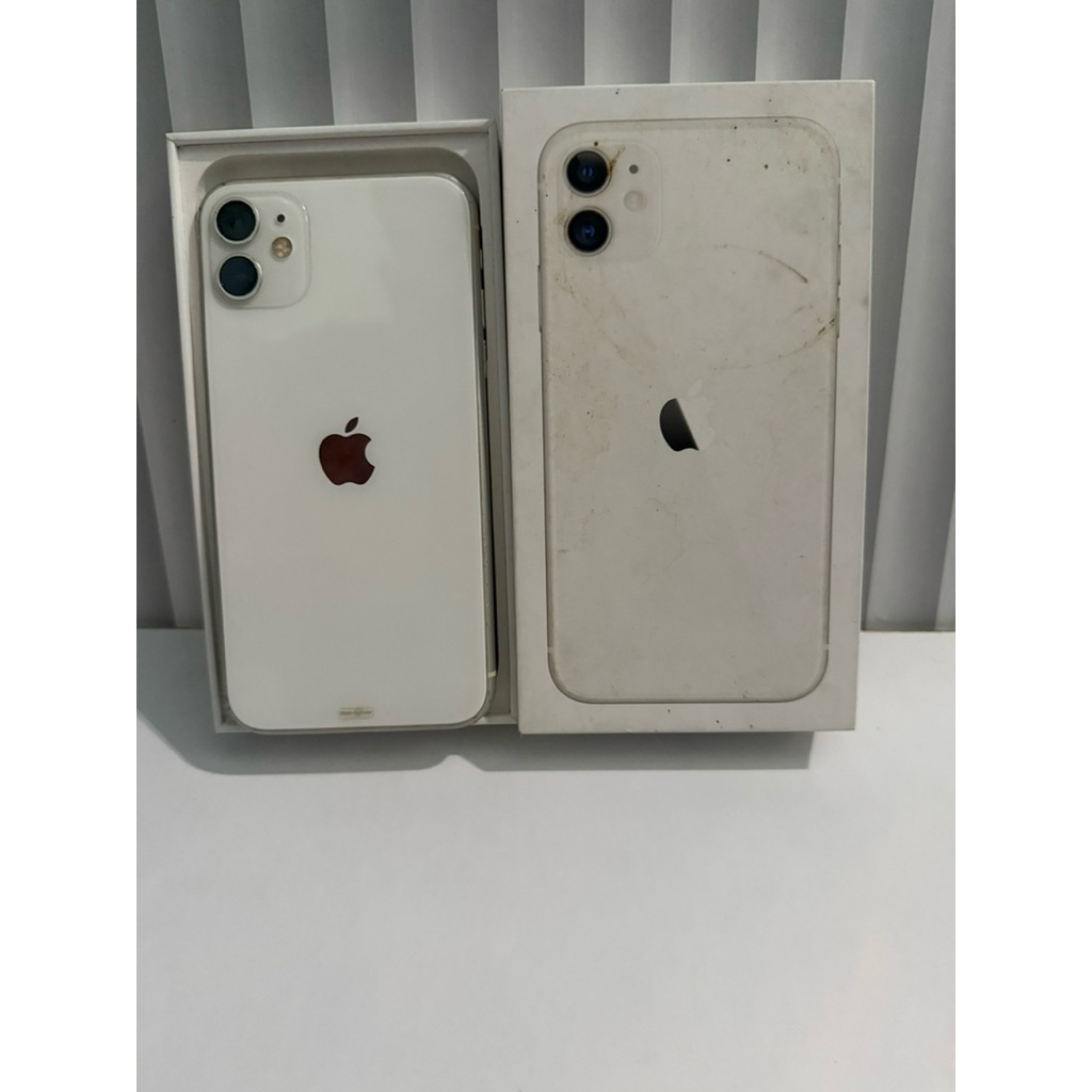 IPHONE 11 IBOX