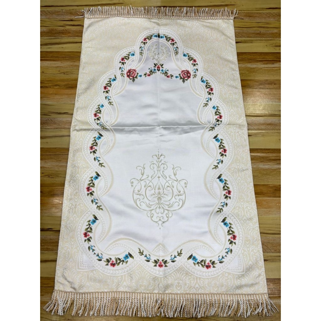 SAJADAH PREMIUM AL SHAFEDA