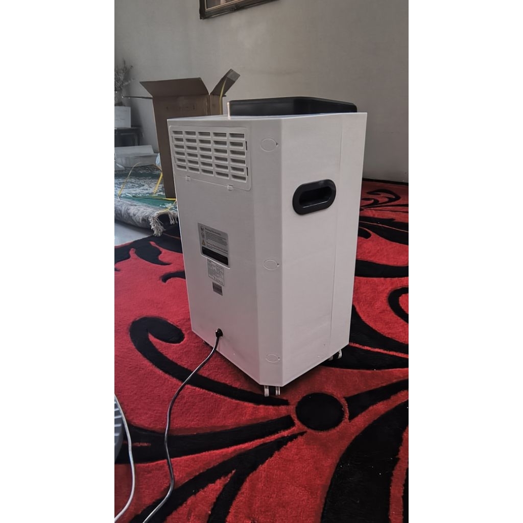 OWGels Oxygen Concentrator 10LPM93% Medical Grade
