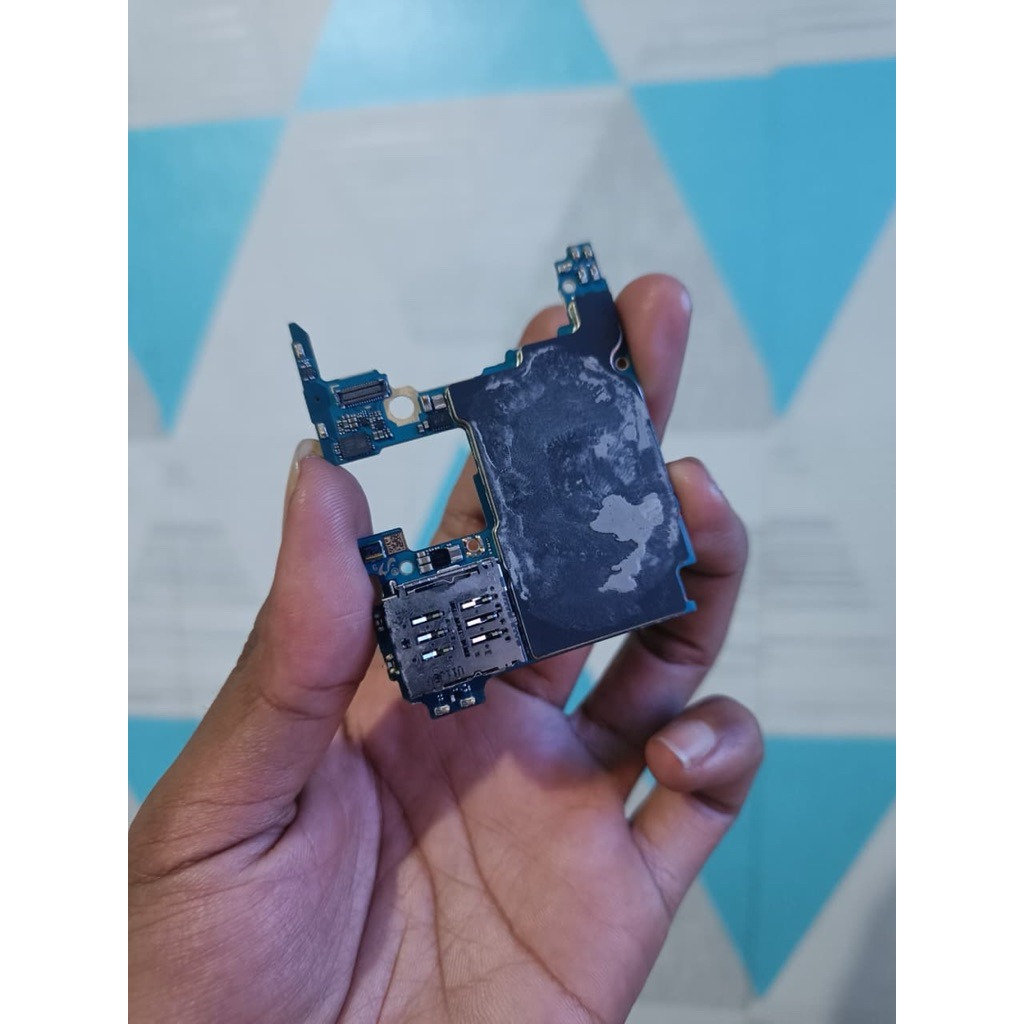 Mesin Samsung S20 FE 8/128