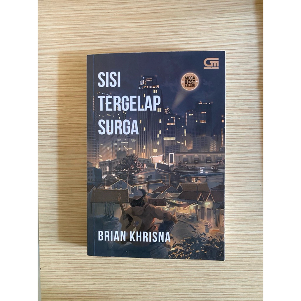 sisi tergelap surga