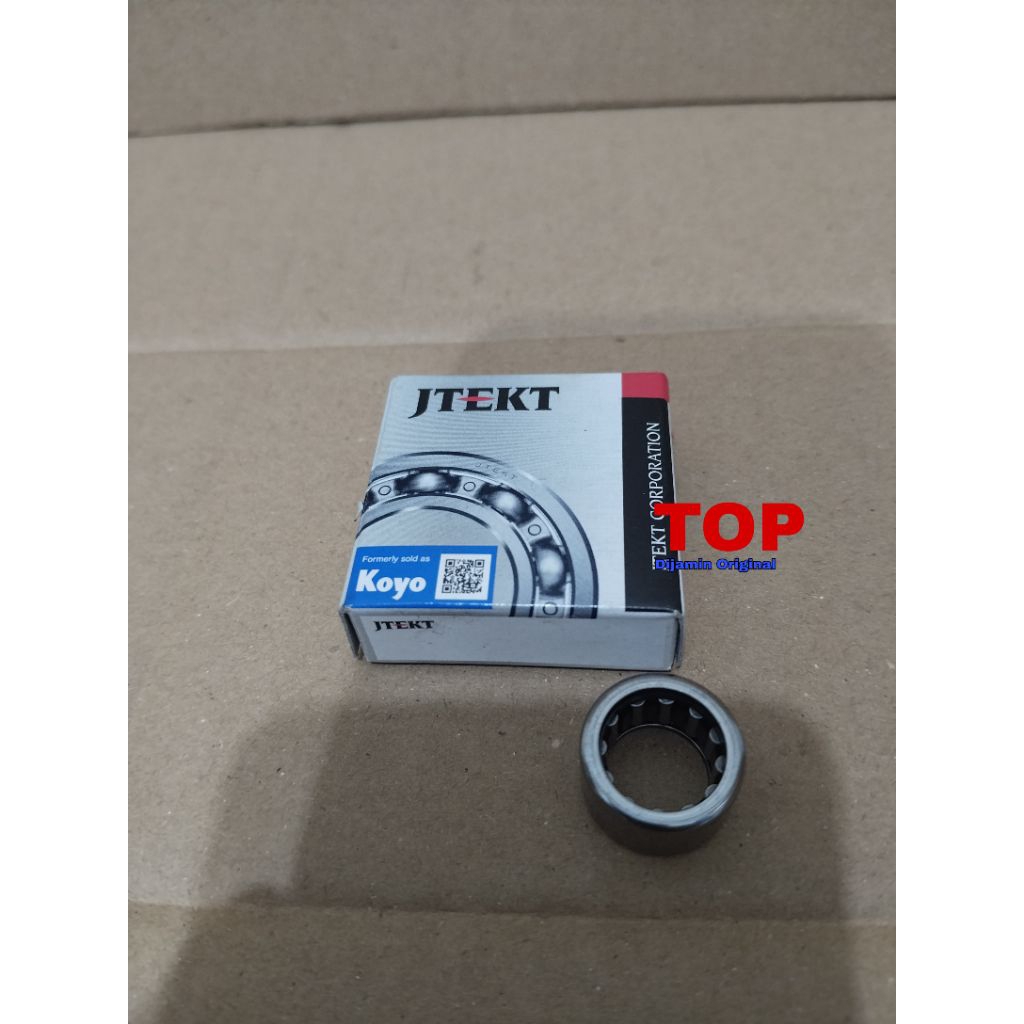 Bearing Bawah Pinion Rack Steer EPS Avanza Veloz Xenia