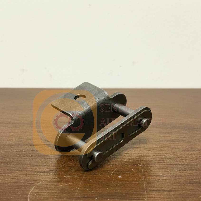 CL C 2060 2062 A1 C2060 C2062 DOUBLE PITCH CHAIN SAMBUNGAN RANTAI