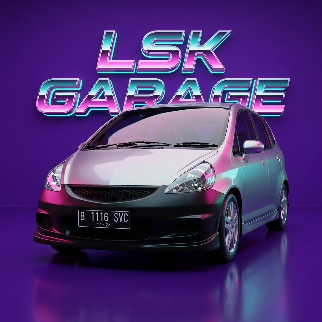 bodykit honda jazz gd3 body kit jazz gd3 ings