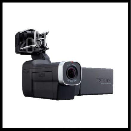 Kamera Camera Zoom Q8 Handy Video Audio Recorder Full HD