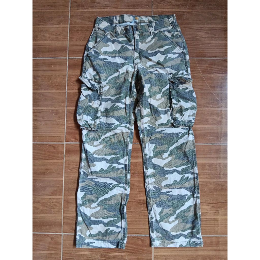 carharrt military cargo