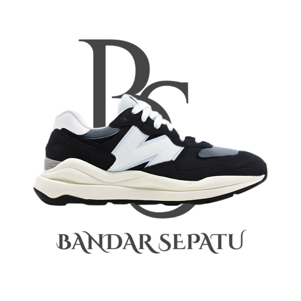 Sepatu 5740 Navy SKU 'M5740CD'