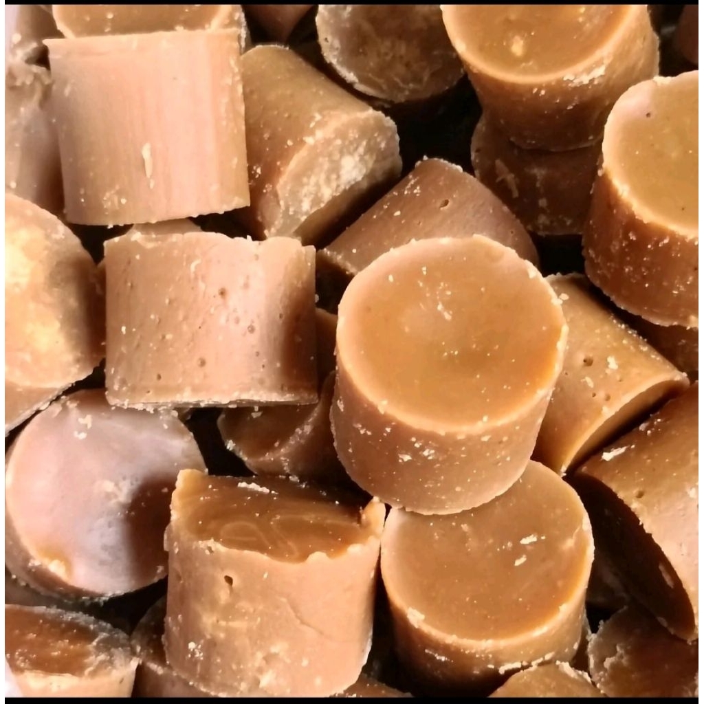 gula aren patemon Situbondo 1/2kg