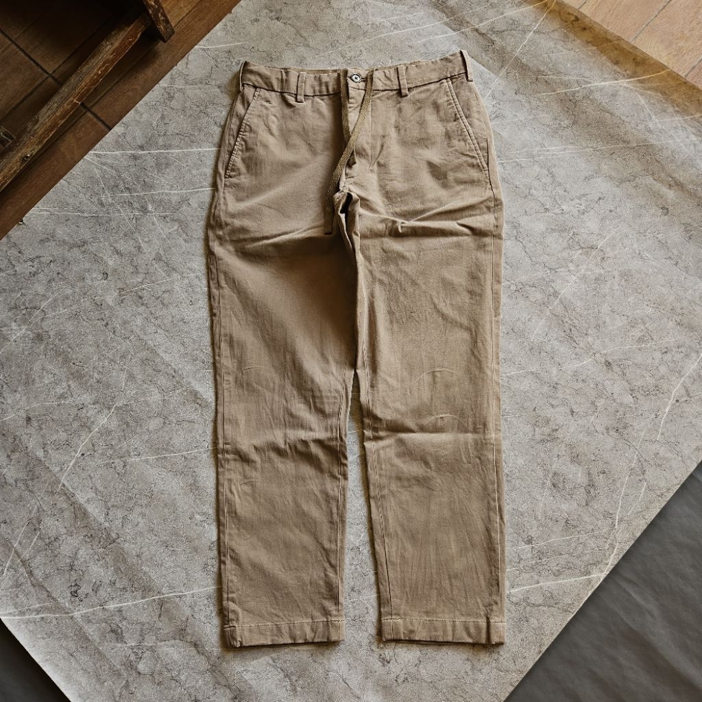 Uniqlo Ankle Pant