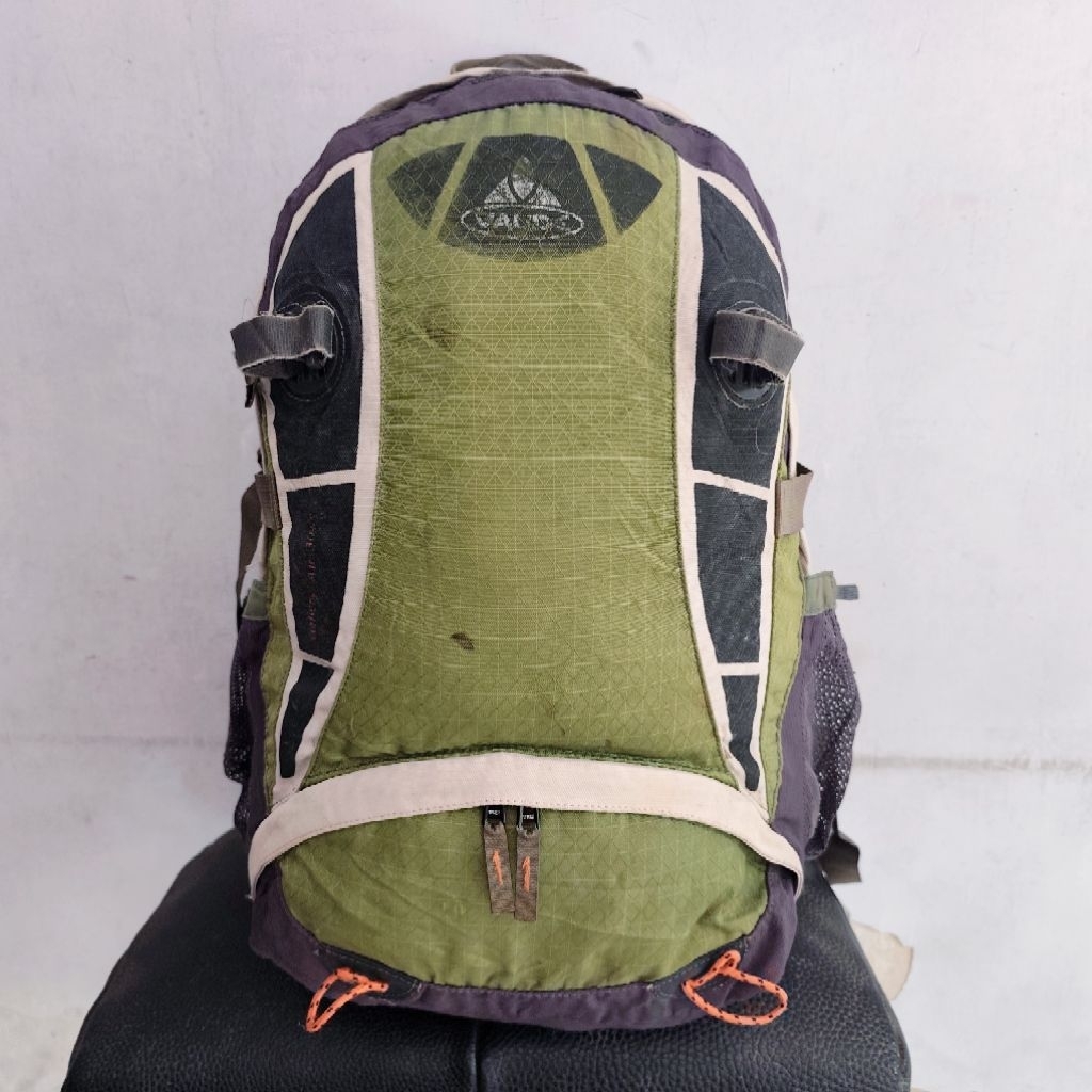 Vaude Galery Air 30+5 Daypack /Ransel Outdoor Vaude 35L