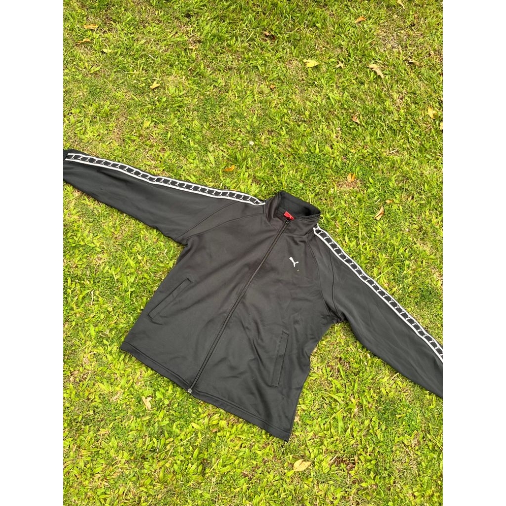 tracktop puma