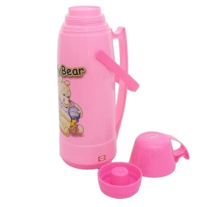 Termos Air Panas 1.2 Liter Thermos Sekido Shinpo-SIP-453 termos sakido 1.2L 453
