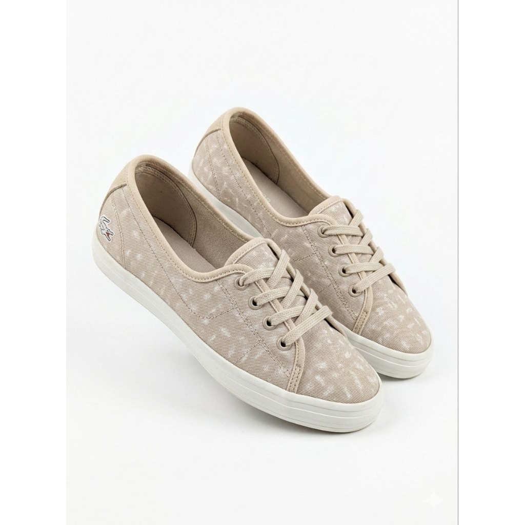 Sepatu Lacoste Sneakers bekas/second/pl/preloved