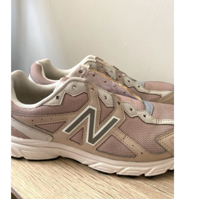 New Balance 480 v5