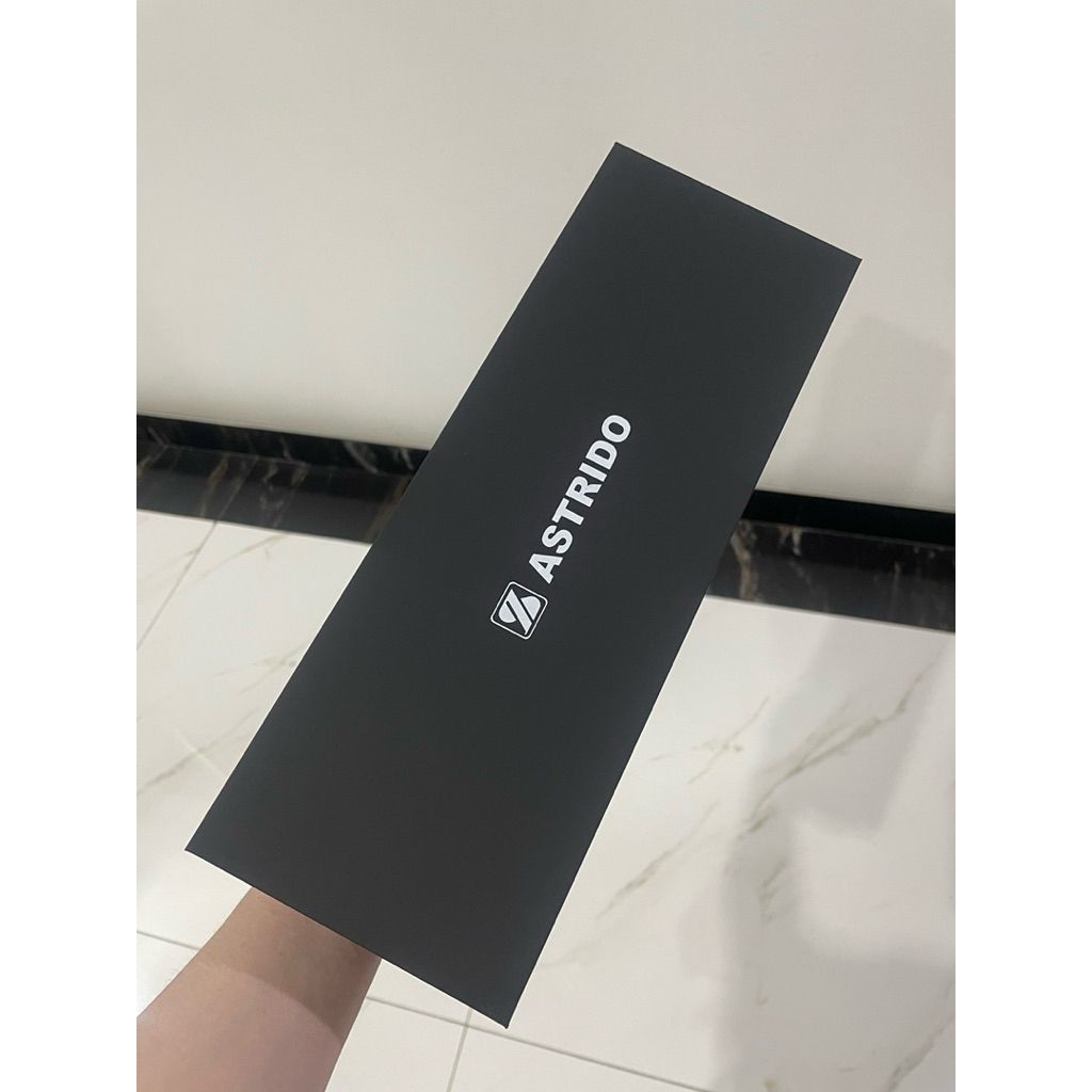astrido tumblr sus304 botol minum mewah hardbox