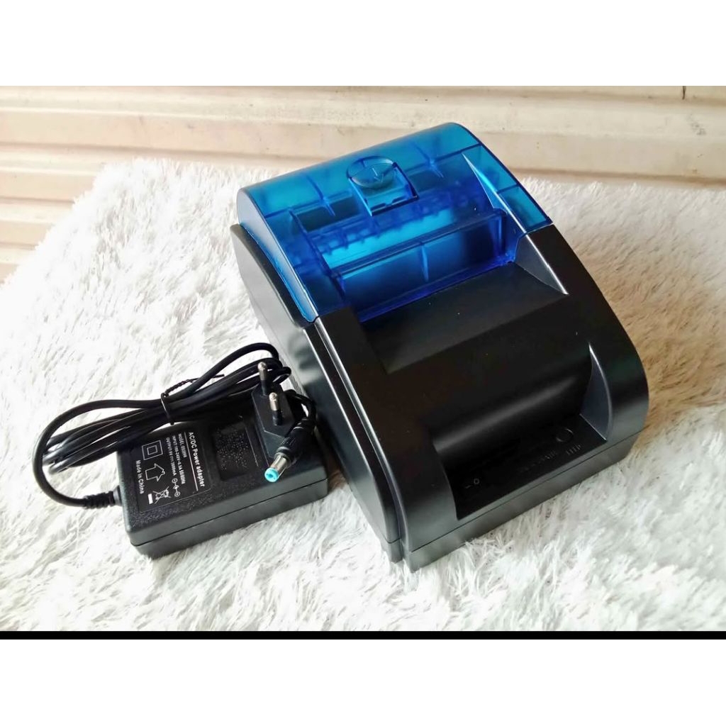 Printer Bluetooth Thermal 80mm