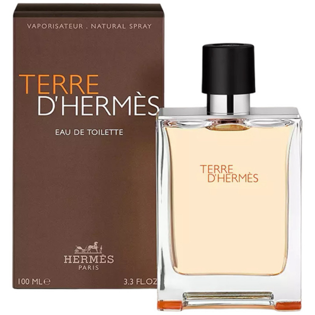 Herme* Terre EDT 100ml