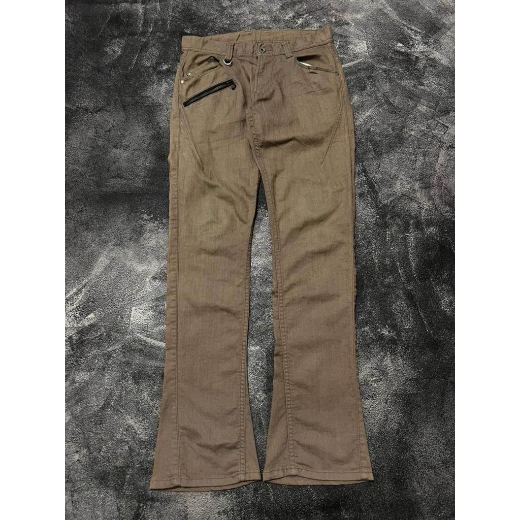 Nicole Club Hideways Flare Pants