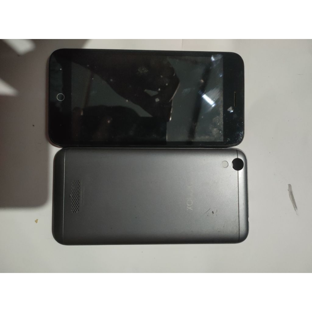 lcd himax H50 ori copotan normal tested