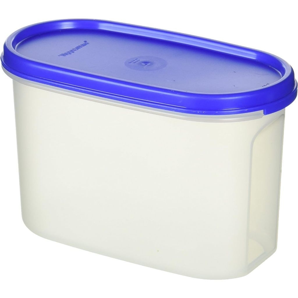 Tupperware modular oval 2