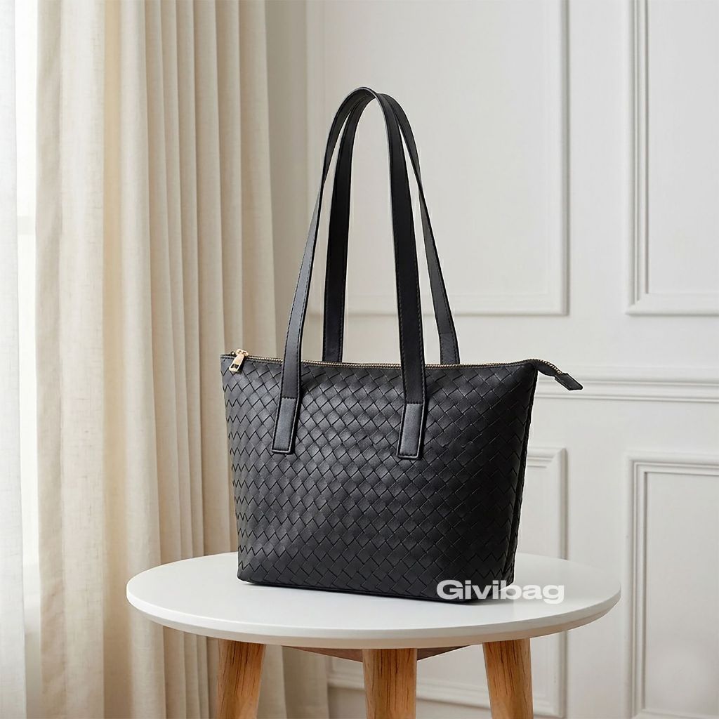 DIANA TOTEBAG MINI TAS BAHU TAS MINI HANDBAG wanita