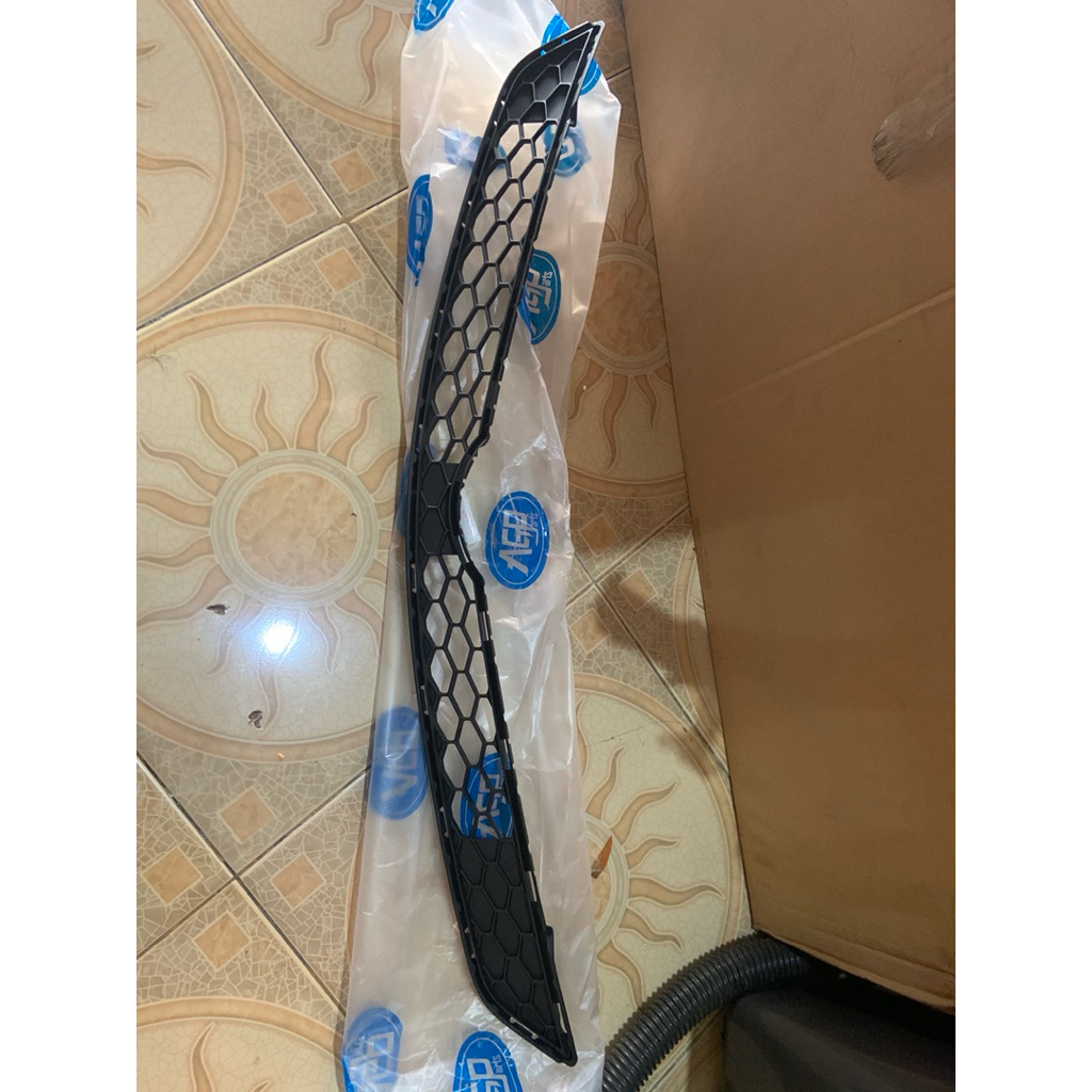 (NHF MALAYSIA) GRILL GRILLE RAM DEPAN ALL NEW AVANZA VELOZ 2012 2013 2014 2015 BARU OEM IMPORT