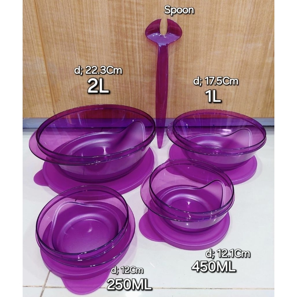 3S BOWL