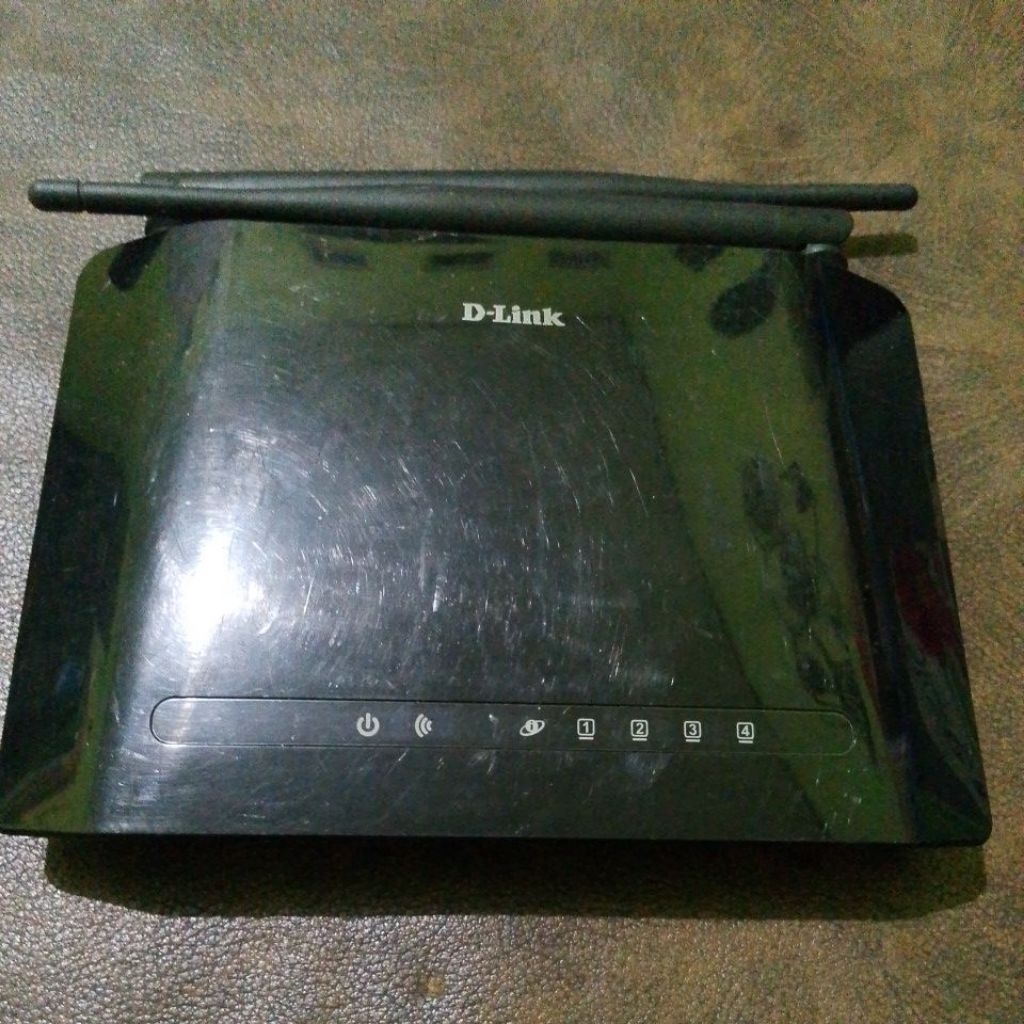 RouterDlink