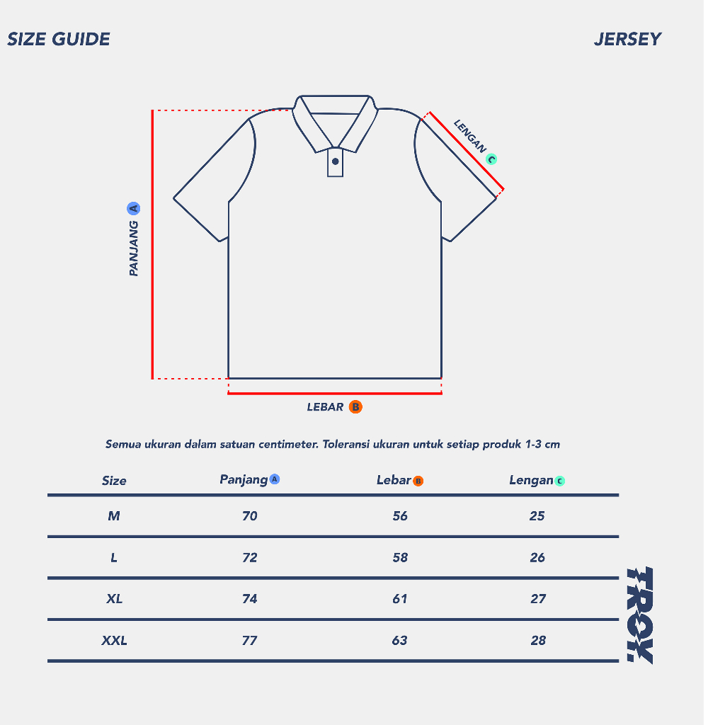 Troy Company Jersey Hitam Aksen Putih - Against Yourself Jersey Black Accent White JSM 3617