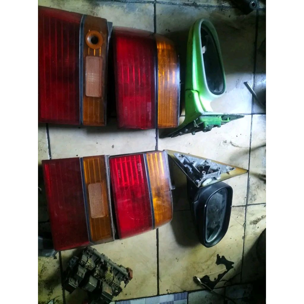 STOPLAMPU ACCORD MAESTRO 90-91