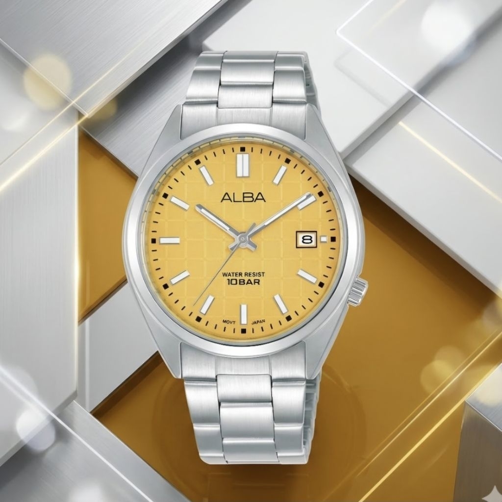 (New) ALBA AG8M41X1 original