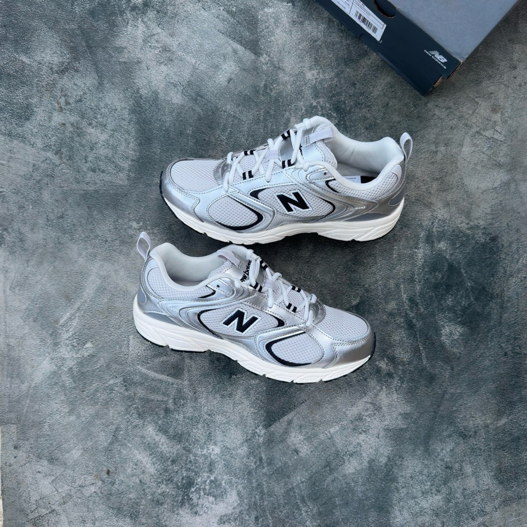 SNEAKERS 408 CASUAL LIFESTYLE ML408C - RESMI MAP