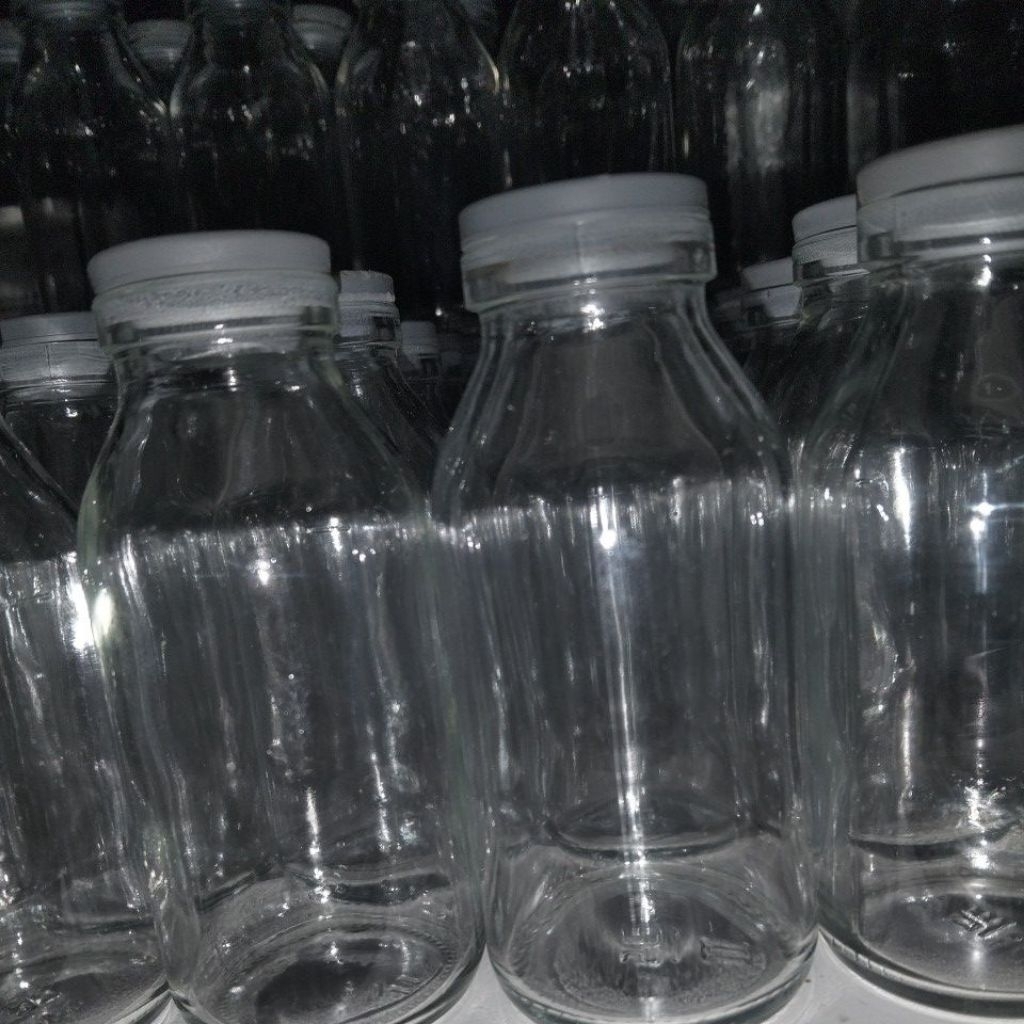 Botol ASIP
