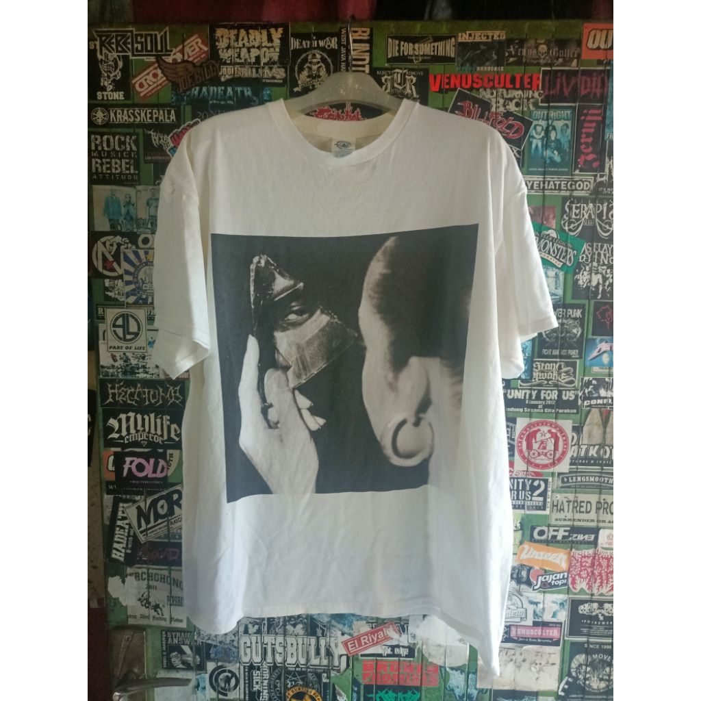 Kaos SADE