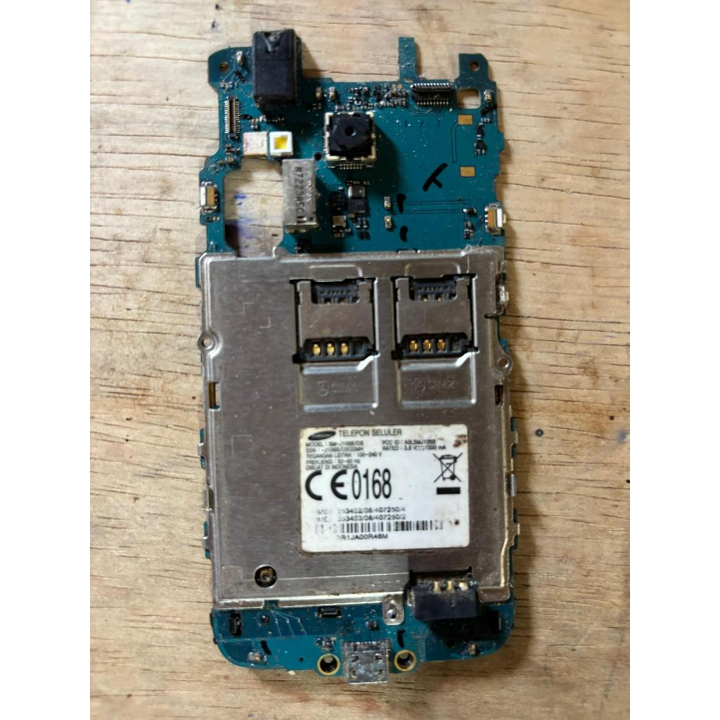 MESIN HP SAMSUNG J1 MINI SECOND NORMAL SIAP PAKAI
