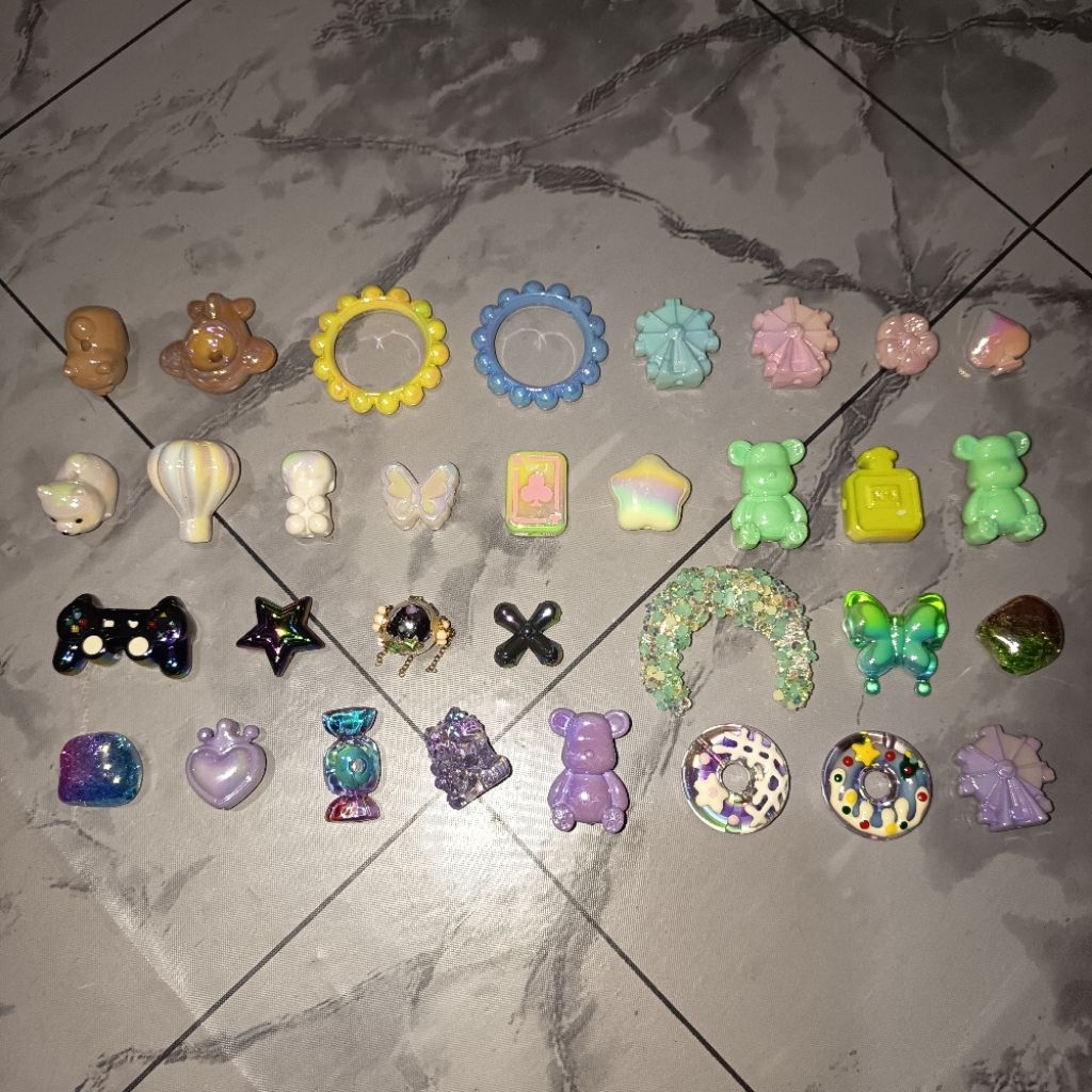 LIKE NEW -> Manik luxury - Luxury Beads - Beads - Manik - Luxury