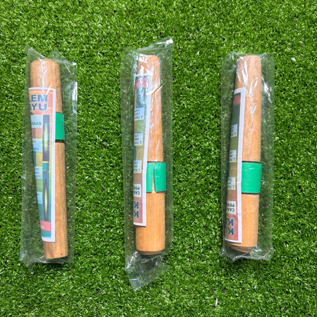 klem putar kayu sambungan pipa atau fiber egrek