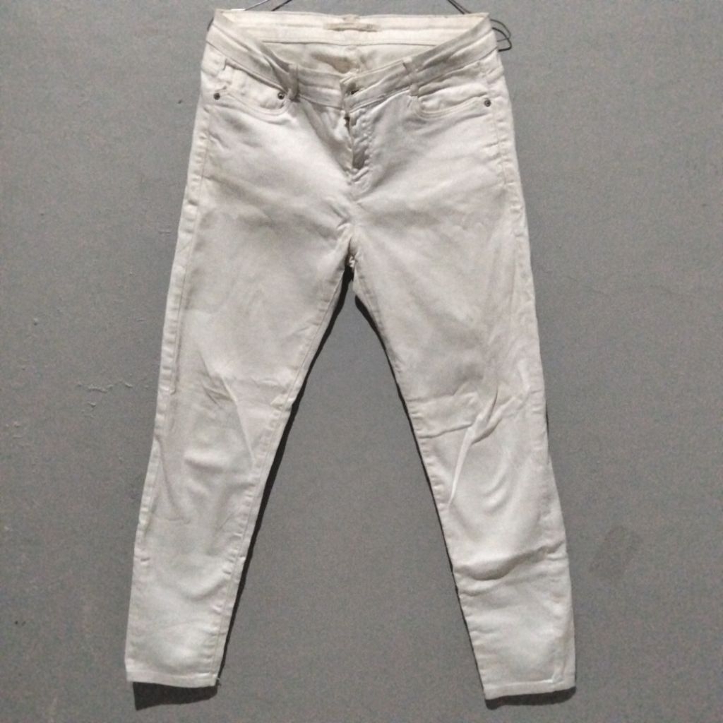 Celana Levis wanita preloved second berkualitas